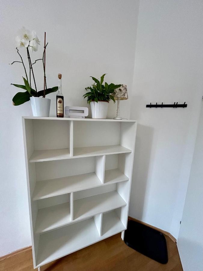 Studio-Apartment In Zentraler Lage Graz Eksteriør billede