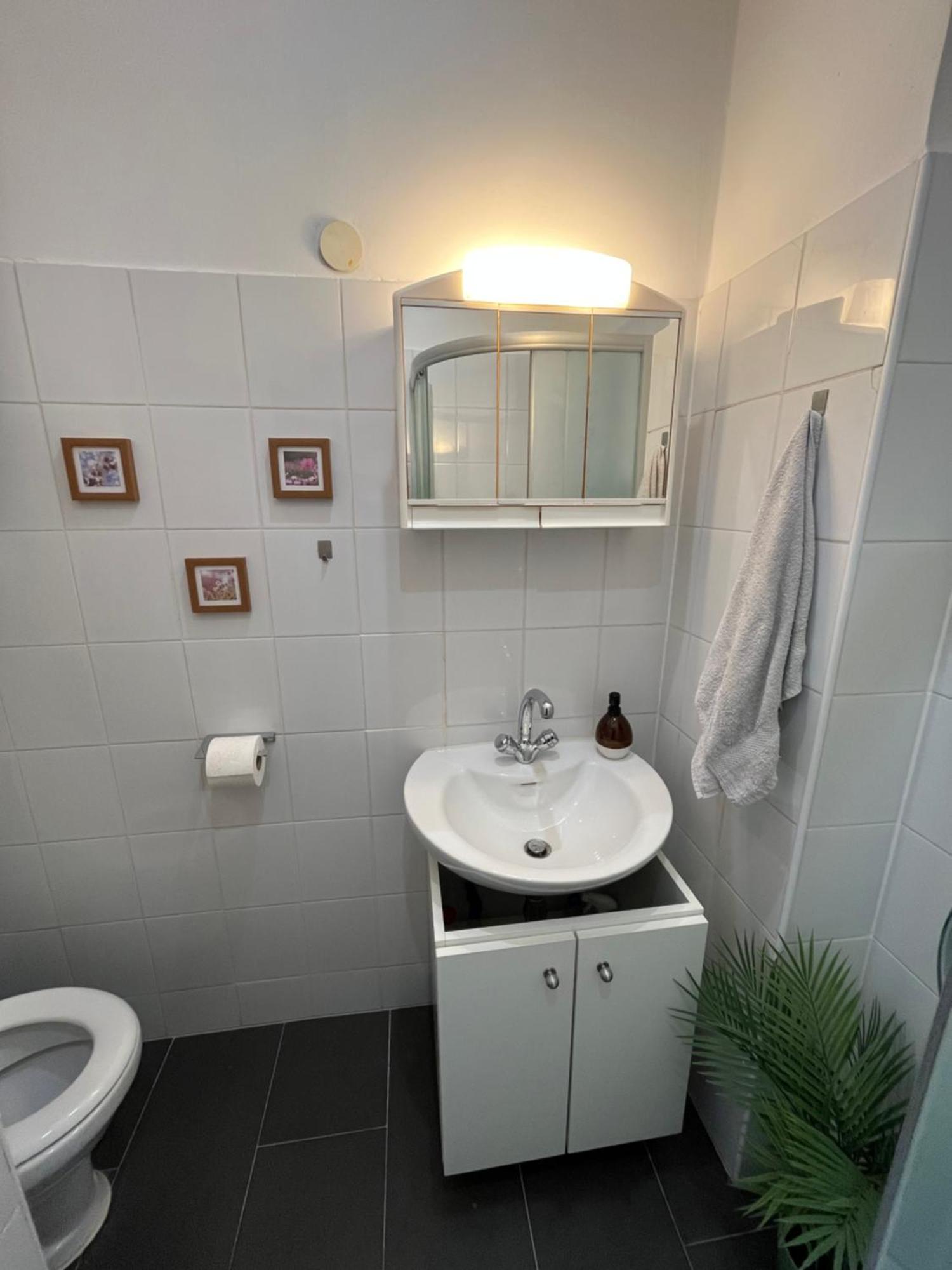 Studio-Apartment In Zentraler Lage Graz Eksteriør billede